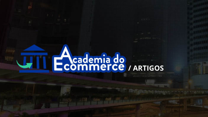 Blog Academia do Ecommerce