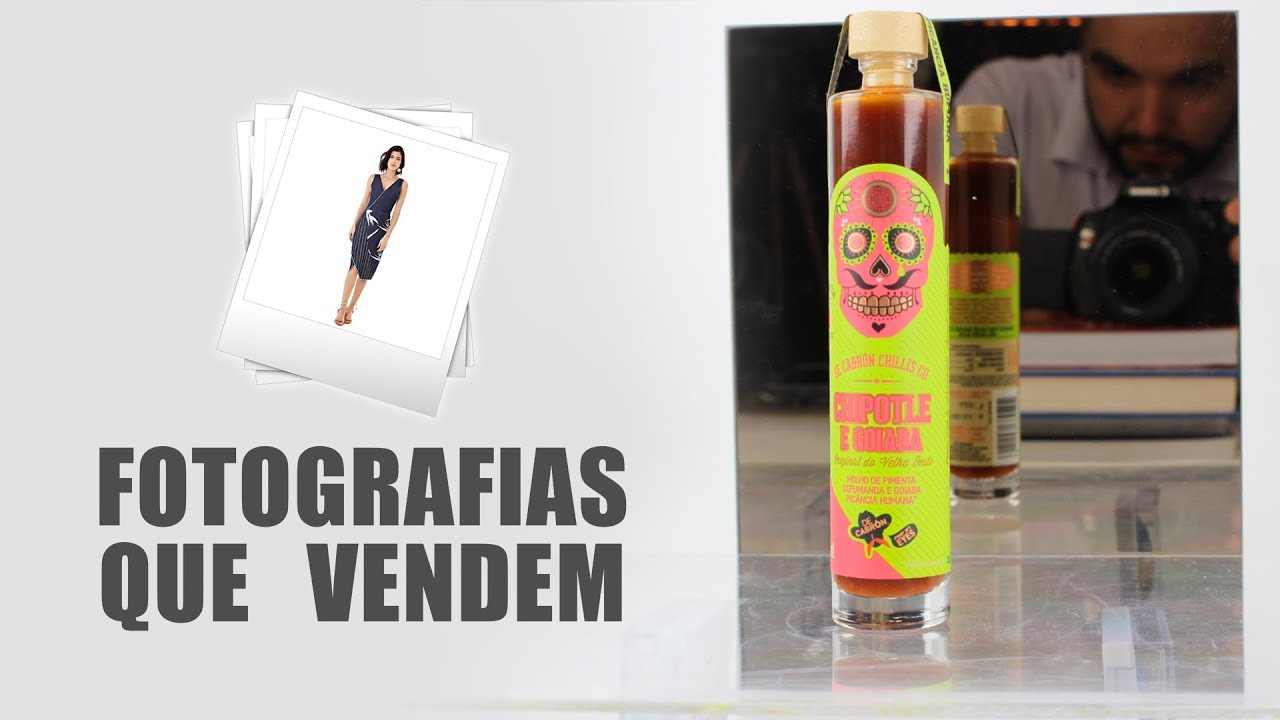 Fotografias que Vendem